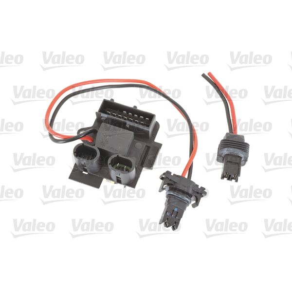 Resistance de climatisation Valeo 515136
