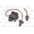 Resistance de climatisation Valeo 515136