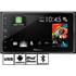 Autoradio Pioneer SPH-DA120