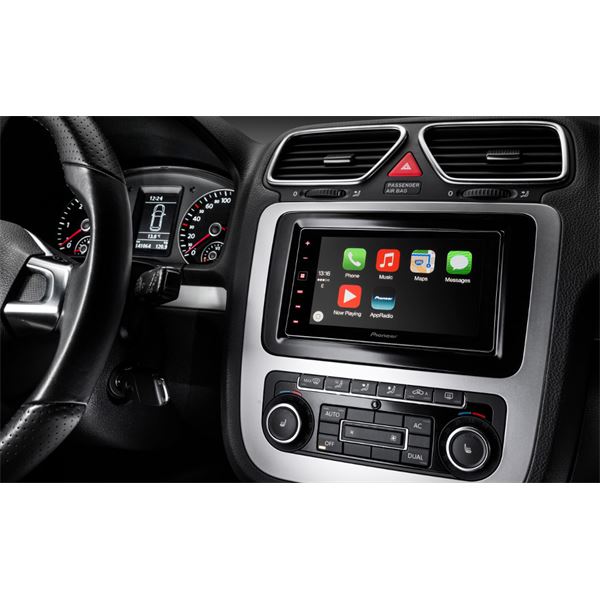 Autoradio Pioneer SPH-DA120