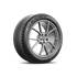 Pneu MICHELIN 245/35R19 93Y Pilot Sport Cup 2 Porsche XL