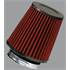 Filtre conique type 1 carbone Cesam Sport