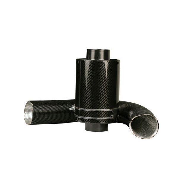 Boite à air a-spec carbone 2hot
