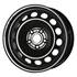 Jante tole Magnetto Wheels 16 pouces Noir