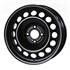 Jante tole Magnetto Wheels 16 pouces Noir