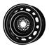 Jante tole Magnetto Wheels 16 pouces Noir