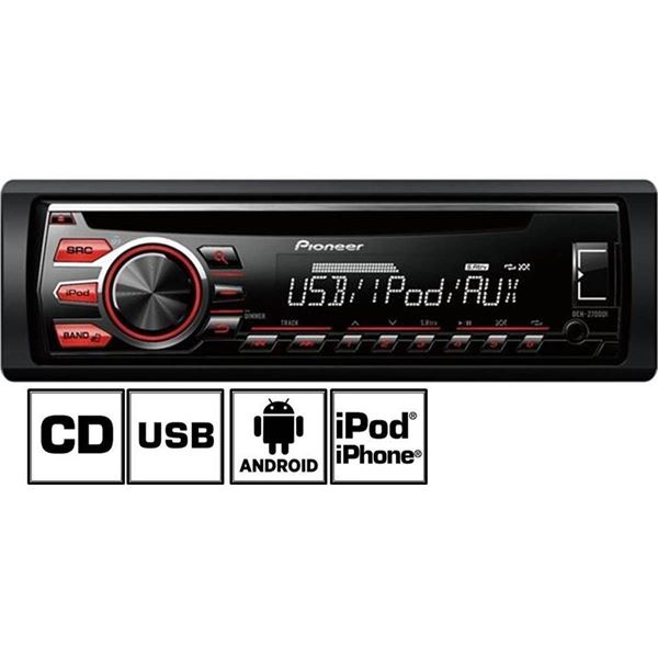 Pioneer deh 30mp схема