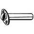 1 tuyau d'échappement Bosal 700145