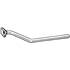 1 tuyau d'échappement Bosal 800021