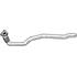 1 tuyau d'échappement Bosal 800121