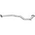 1 tuyau d'échappement Bosal 850031