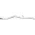 1 tuyau d'échappement Bosal 850065