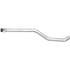 1 tuyau d'échappement Bosal 900055