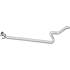 1 tuyau d'échappement Bosal 950081
