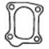 1 joint d'échappement Bosal 256149