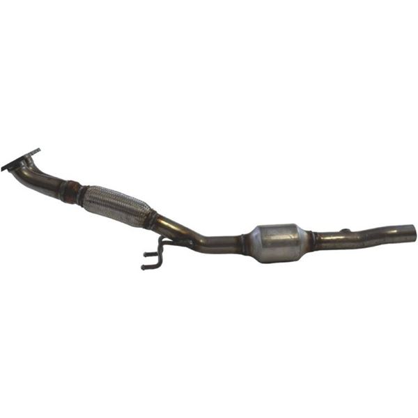 1 catalyseur Bosal 090037