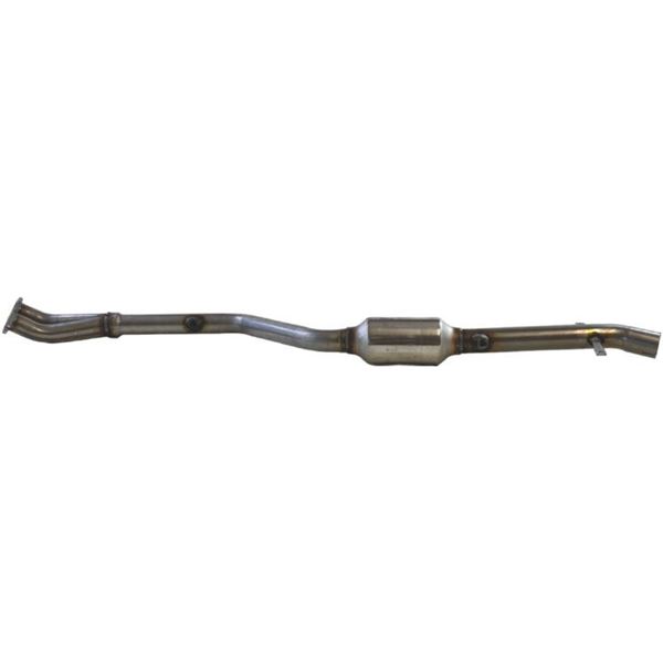 1 catalyseur Bosal 090400