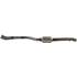 1 catalyseur Bosal 090400