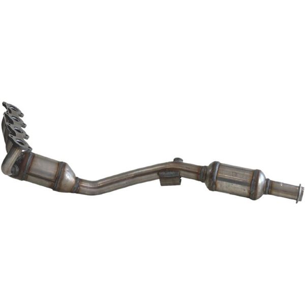 1 catalyseur Bosal 090406