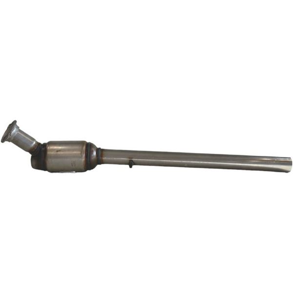 1 catalyseur Bosal 090410