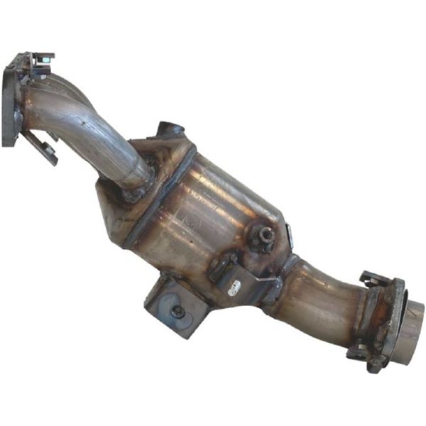 1 catalyseur Bosal 090472