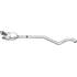 1 catalyseur Bosal 090518