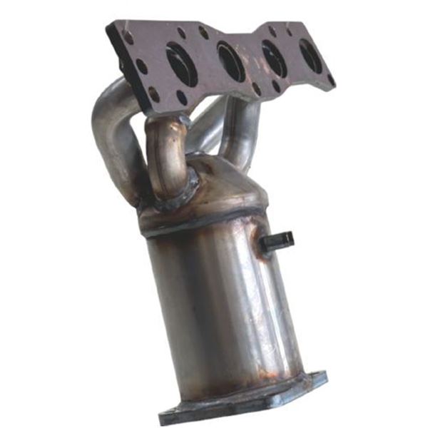 1 catalyseur Bosal 090548