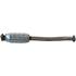 1 catalyseur Bosal 090596