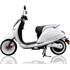Scooter électrique 1500W CKA-GREEN noir Eurocka