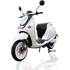 Scooter électrique 1500W CKA-GREEN noir Eurocka