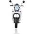 Scooter électrique 1500W CKA-GREEN noir Eurocka