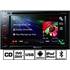 Autoradio Pioneer multimédia AVH-270BT