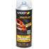Aérosol élastomère pelable Sprayplast peinture, transparent 400 ml