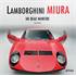 LIVRE LAMBORGHINI MIURA, UN BEAU MONSTRE (REF 22951)