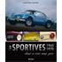 LIVRE LES SPORTIVES 60 ET 70 DONT A RÉVÉ MON PÈRE (REF 25428)
