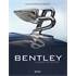 LIVRE BENTLEY, L'AVENIR POUR DÉFI (REF 25429)