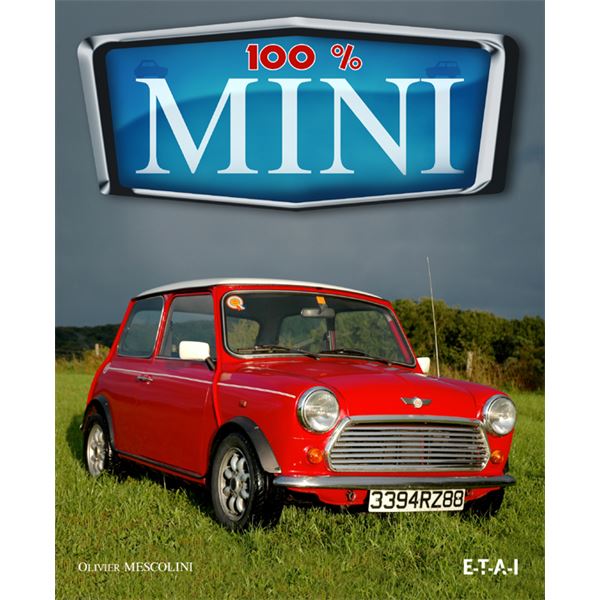 LIVRE 100% MINI (REF 22456)
