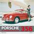 LIVRE PORSCHE 356, LA GENESE D'UN MYTHE (REF 22449)