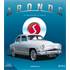 LIVRE ARONDE, LE PRINTEMPS DE SIMCA (REF 24019)