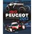 LIVRE PEUGEOT EN COMPÉTITION 1912-2012 (REF 25410)
