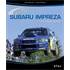 LIVRE SUBARU IMPREZA (REF 25262)