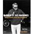 LIVRE MC QUEEN ET SES MACHINES (REF 22400)