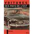 LIVRE VOITURES DES PAYS DE L'EST (REF 22327)
