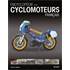 LIVRE ENCYCLOPÉDIE DES CYCLOMOTEURS FRANÇAIS (REF 24610)