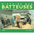 LIVRE HISTOIRE DES BATTEUSES DE NOS CAMPAGNES (REF 22057)