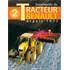 LIVRE ENCYCLOPEDIE DU TRACTEUR RENAULT DEPUIS 1971 TOME 2 (REF 19483)