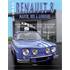 LIVRE RENAULT 8 MAJOR R8 S ET GORDINI (REF 22073)