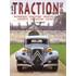 LIVRE CITROEN TRACTION VOL 1, 1934/1942, LE GUIDE (REF 17731)