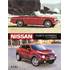 LIVRE NISSAN, PLANETE AUTOMOBILE (REF 25719)