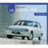 LIVRE CITROEN AX DE MON PÈRE (REF 25261)